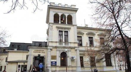 комисията антикорупция мести култова сграда ремонтират милиона