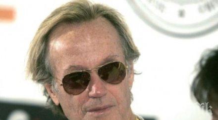 питър фонда извини семейство тръмп крайната реакция техен адрес