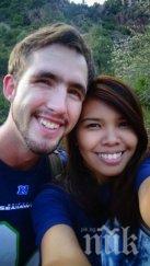 невероятна история една кутия изпратена години промени живота момиче