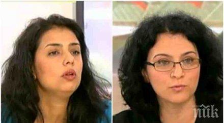 напрежение ефир майка дете увреждания експерт спор закона личната помощ