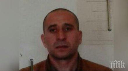 извънредно кадри разкриват пътя беглеца затвора ловеч имал помощник