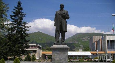 тараш проверки община сопот заради финансови нарушения