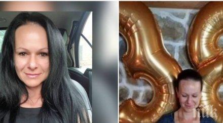 скандал уволниха директорката тортата пенис