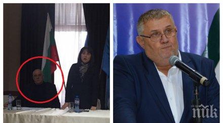 извънредно трус дпс областните лидери монтана видин тръгват враца също тресе