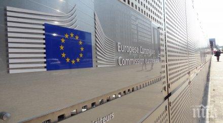 сила ответни митнически мерки отношение американски стоки