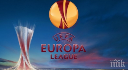 лига европа любопитни данни съперниците родните отбори