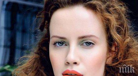 страшна загуба гери малкоданска потъна скръб снимка