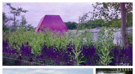 първо пик марта вачкова владо пенев щракнаха варелите кристо снимки