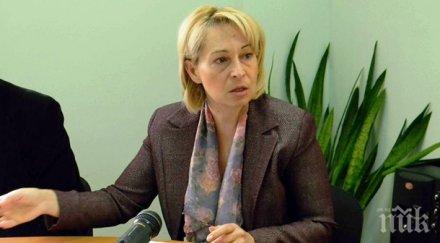 темида отсъди отмениха оправдателната присъда бивша скандална пловдивска кметица