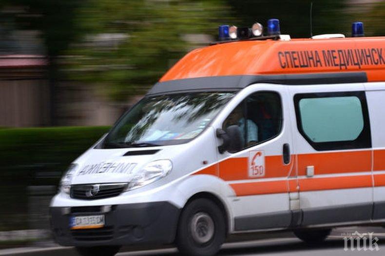 Правителството даде над 19 млн. лв. за спешните медици