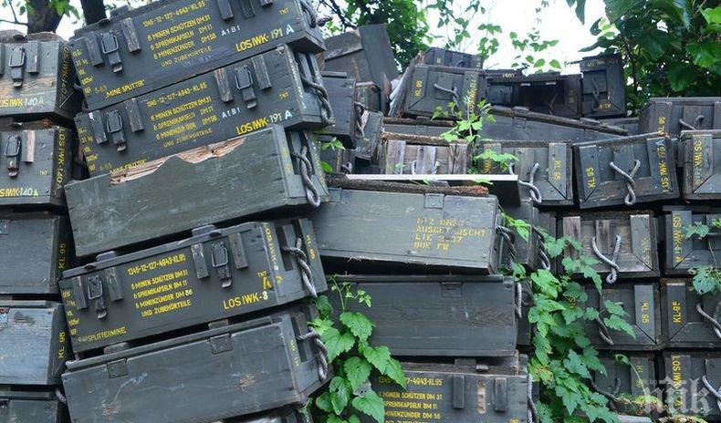 Окръжният съд във Видин ще произнесе присъдата за взрива в завода за боеприпаси в Горни Лом
