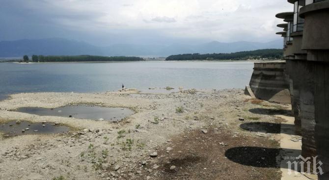 Ликвидират шест язовира в Добричко