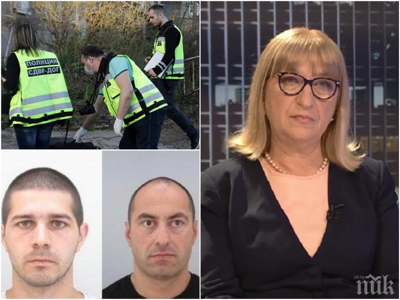 СЛЕД ДЪЖД КАЧУЛКА! Променят правилата за охрана на затворниците, които работят извън затвора