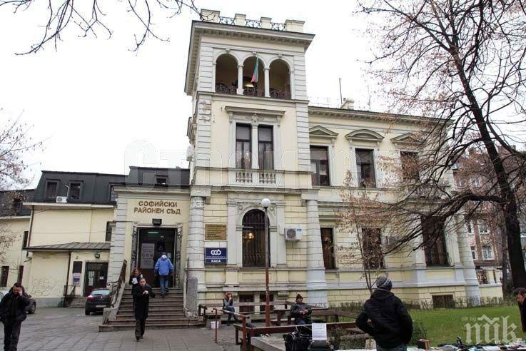 Комисията Антикорупция се мести в култова сграда! Ще я ремонтират срещу 3 милиона