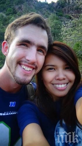 НЕВЕРОЯТНА ИСТОРИЯ! Как една кутия, изпратена преди 15 години, промени живота на това момиче