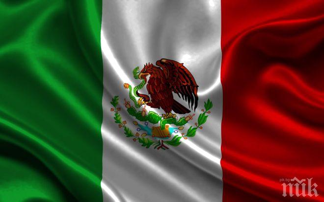 Мексико е на път да избере президентски аналог на Тръмп