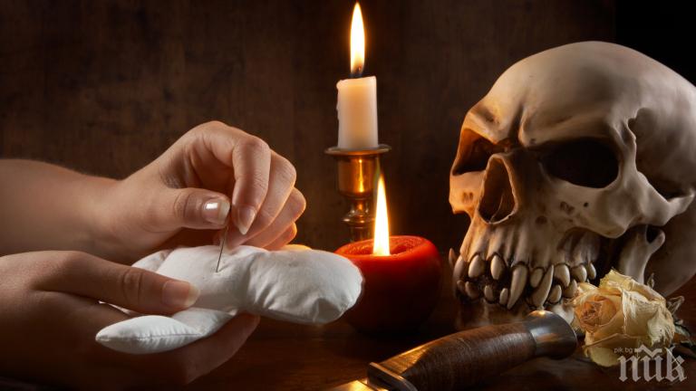 Нова измама! 90-годишна баба даде близо 6 бона за разваляне на черна магия