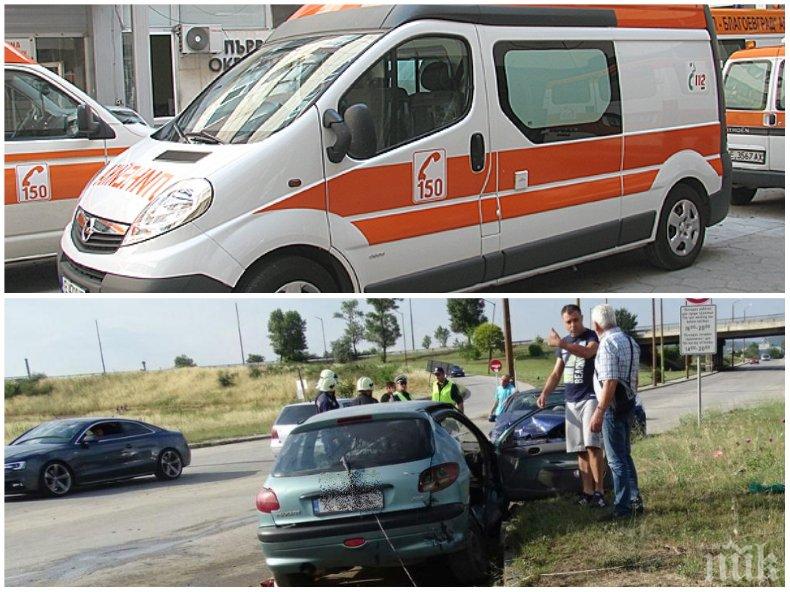 ИЗНЕНАДВАЩО ИЗСЛЕДВАНЕ! Висшистите са най-рискови на пътя