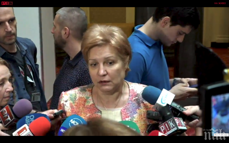 ПЪРВО В ПИК TV! Менда Стоянова разкри как ще плащат данъци апартхотелите (ОБНОВЕНА)