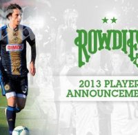 Жоро Метъла отново къса мрежите в Щатите