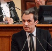 Ето го и новото правителство на Пламен Орешарски