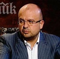 Камен Костадинов пред ПИК: Цветлин Йовчев ще измие лошия имидж на МВР от Цветан Цветанов