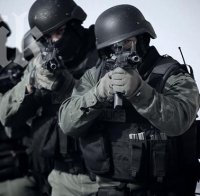 Разформироват ГДБОП