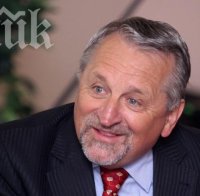 Иван Хиновски: В анализите на Европейската комисия не присъстват ключови проблеми на българската енергетика