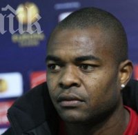 ЦСКА си връща Маркиньос без пари