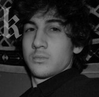 Джохар Царнаев към майка си: Всичко е в ръцете на Бога, бъди спокойна