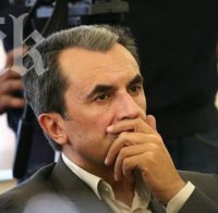 Ето го новото правителство!