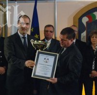 Министър Йовчев разчиства антимафиот №2 Цоновски, заради крещящ конфликт на интереси