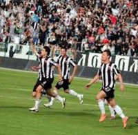 Локомотив (Пловдив) замрази селекцията си