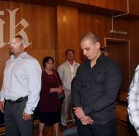 Започна заседание по делото срещу братя Галеви