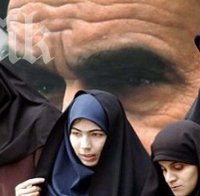 Техеран плаши ЕС с тероризъм след отмяната на ембаргото за Сирия 