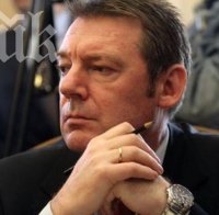 Писанчев, който подслушваше журналисти по делото 