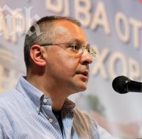 Станишев: Не става дума просто за формиране на правителство