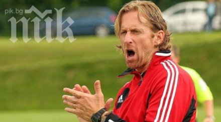 предлагат белгиец треньор цска