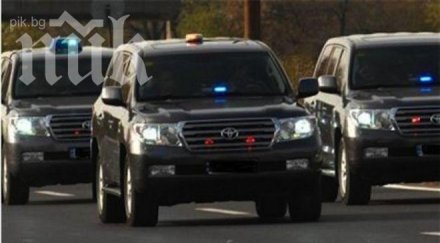 бивш офицер нсо заподозрян записал тайната среща бойко кокинов миро найденов