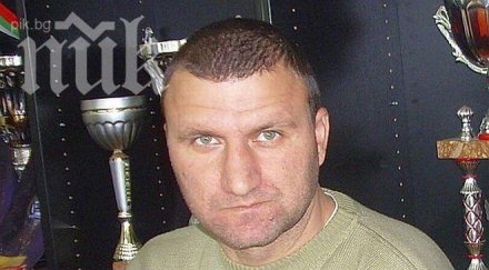 спряган нов треньор цска давам наем мозъка мускулите гъза