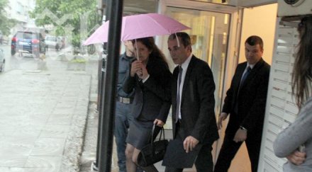 нсо спаси орешарски дъжда снимки