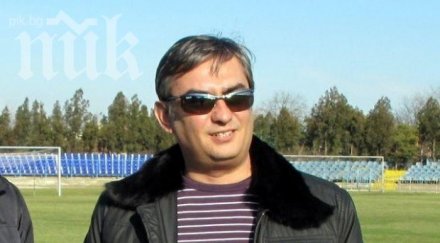 цонко цонев надявам работим нормално новия кабинет