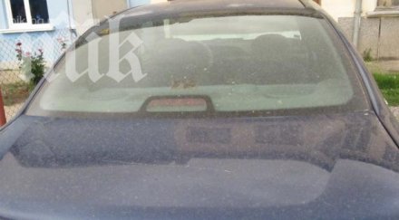 кален дъжд валя сливен