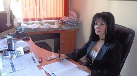 съветничката софрониева знам взривиха гаража