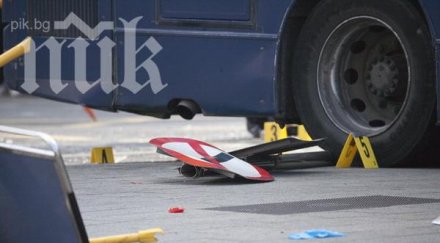 загинали автобусна катастрофа турция