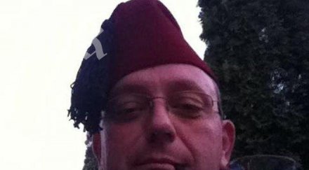 протестиращи журналисти митинга кабинета орешарски