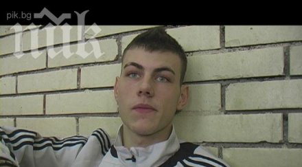 българин подобри европейския рекорд скока дължина