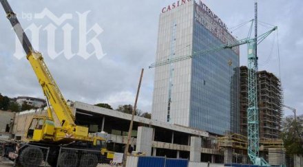 агенцията храните подхваща златни пясъци временна приемна