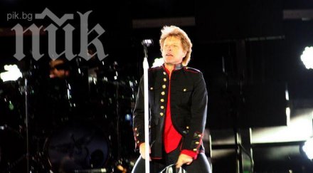 цените билетите бон джоуви испания ниски нашите