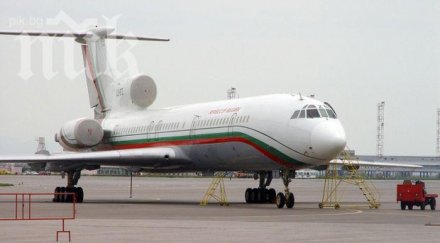 документите полетите бойко борисов били унищожени